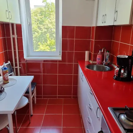 Apartament Friendly Cluj-Napoca