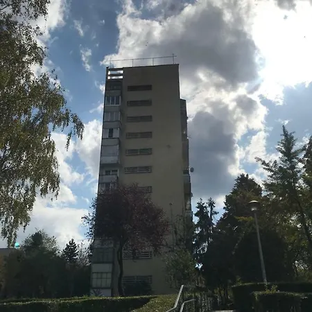 Friendly Apartament *